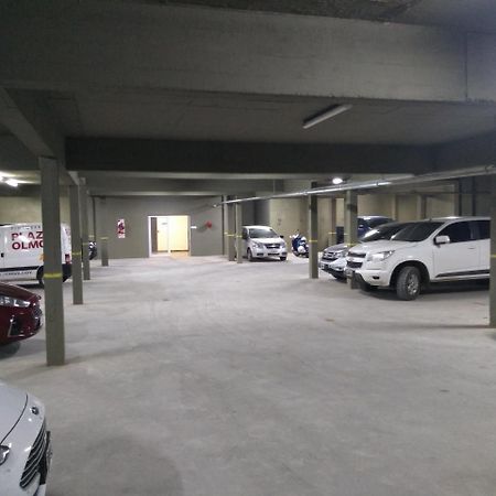 Garden 33 Apartment ชีวิลกอย ภายนอก รูปภาพ