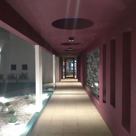 Garden 33 Apartment ชีวิลกอย ภายนอก รูปภาพ