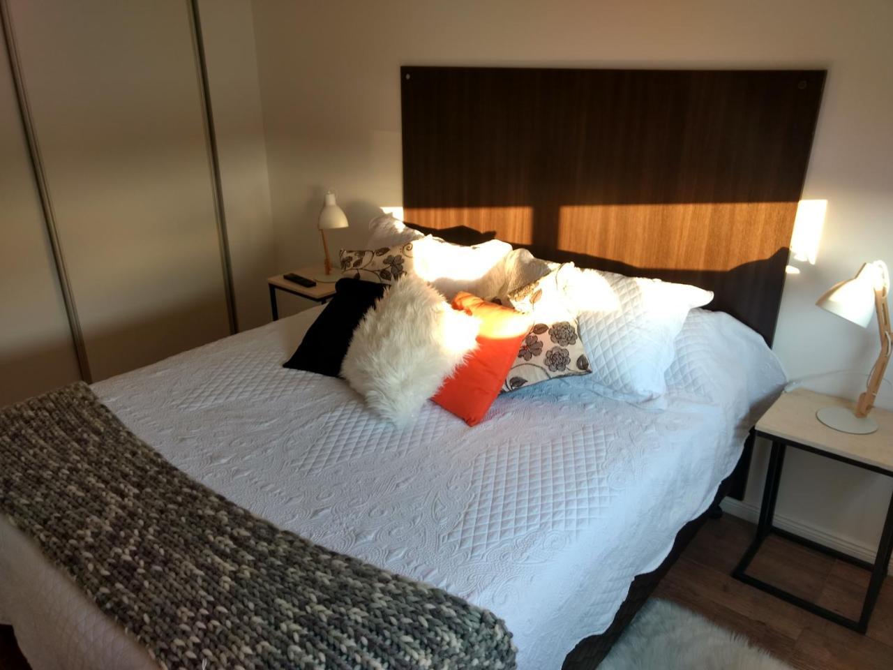 Garden 33 Apartment ชีวิลกอย ภายนอก รูปภาพ