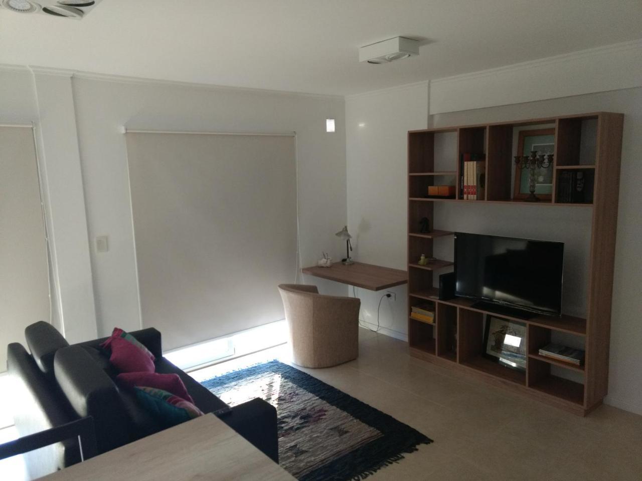 Garden 33 Apartment ชีวิลกอย ภายนอก รูปภาพ