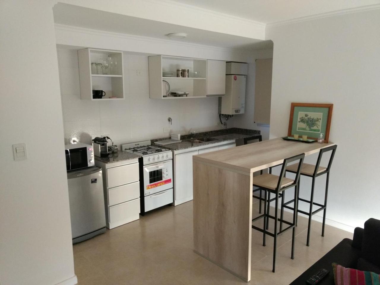 Garden 33 Apartment ชีวิลกอย ภายนอก รูปภาพ