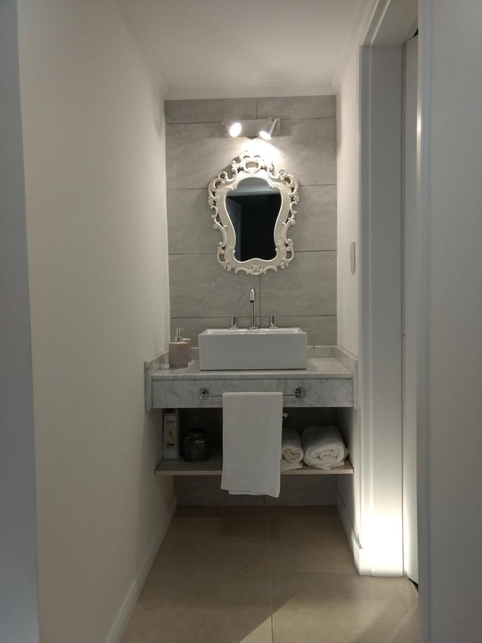 Garden 33 Apartment ชีวิลกอย ภายนอก รูปภาพ
