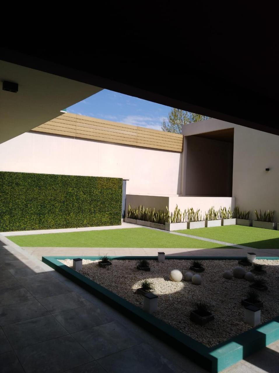 Garden 33 Apartment ชีวิลกอย ภายนอก รูปภาพ