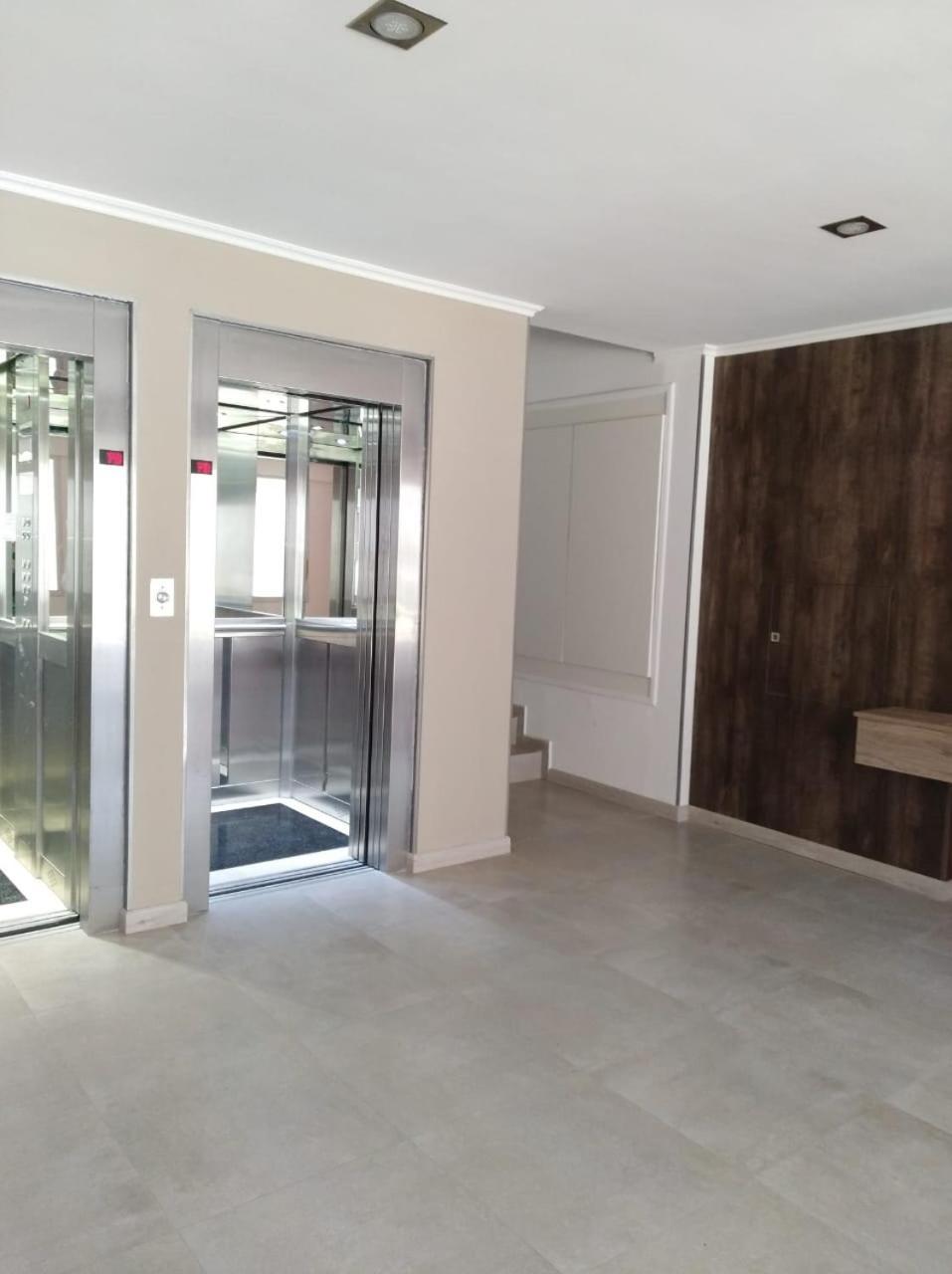 Garden 33 Apartment ชีวิลกอย ภายนอก รูปภาพ