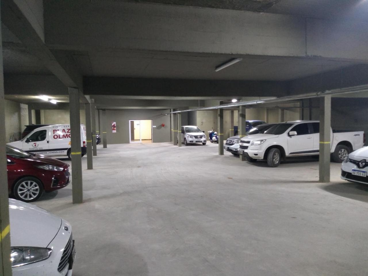 Garden 33 Apartment ชีวิลกอย ภายนอก รูปภาพ