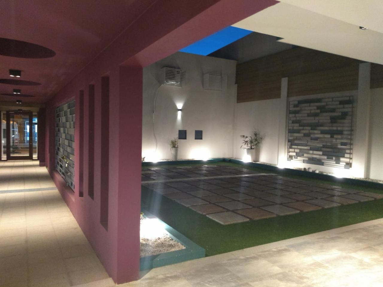 Garden 33 Apartment ชีวิลกอย ภายนอก รูปภาพ
