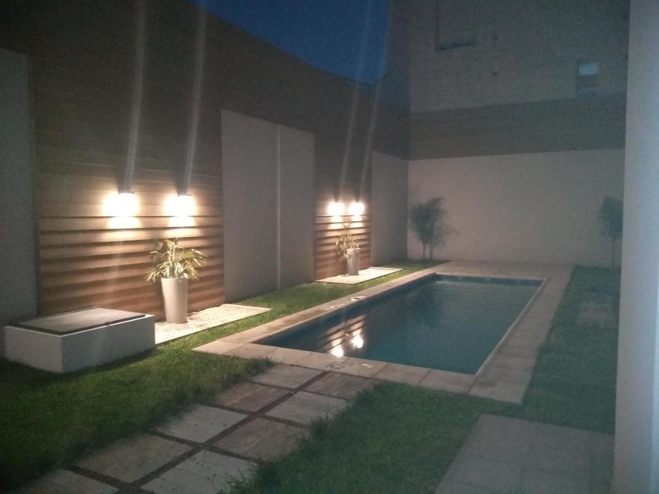 Garden 33 Apartment ชีวิลกอย ภายนอก รูปภาพ